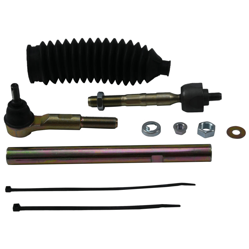 All Balls Racing 2023 Honda Talon 1000R-4 SXS1000S4R Rack Tie Rod Kit - Left Tie Rods All Balls Racing