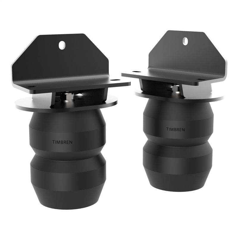 Timbren 2008 Lexus LX570 Rear Suspension Enhancement System Bump Stops Timbren