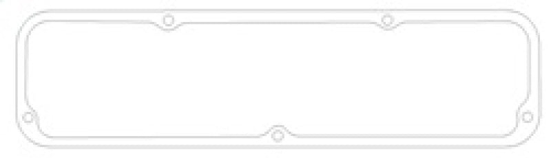Cometic Ford FE V8 .188in Fiber Valve Cover Gasket Valve Cover Gaskets Cometic Gasket