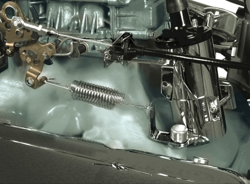 Spectre Throttle Return Spring Kit Carburetors Spectre