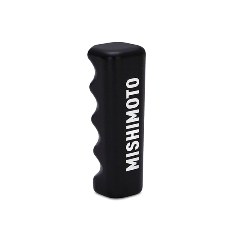 Mishimoto Pistol Grip Shift Knob - Black Shift Knobs Mishimoto