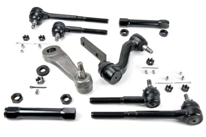 Ridetech 68-69 Camaro 68-74 Nova Manual Steering Kit Control Arms Ridetech