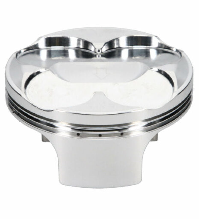 JE Pistons Suzuki RMZ 250 Piston Single Pistons - Forged - Single JE Pistons