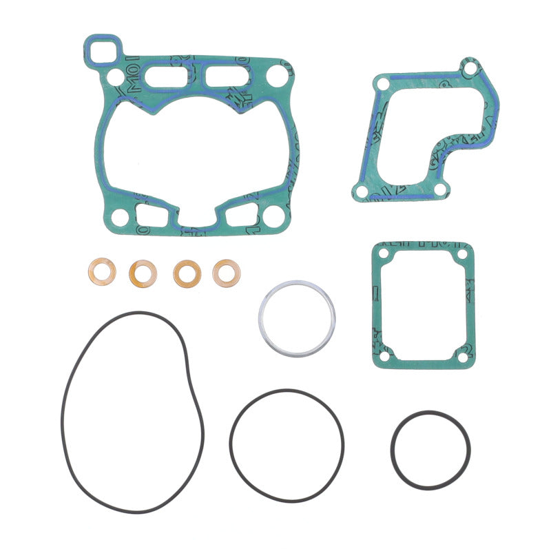 Athena 02-23 Suzuki RM 85 Top End Gasket Kit Piston Sets - Powersports Athena
