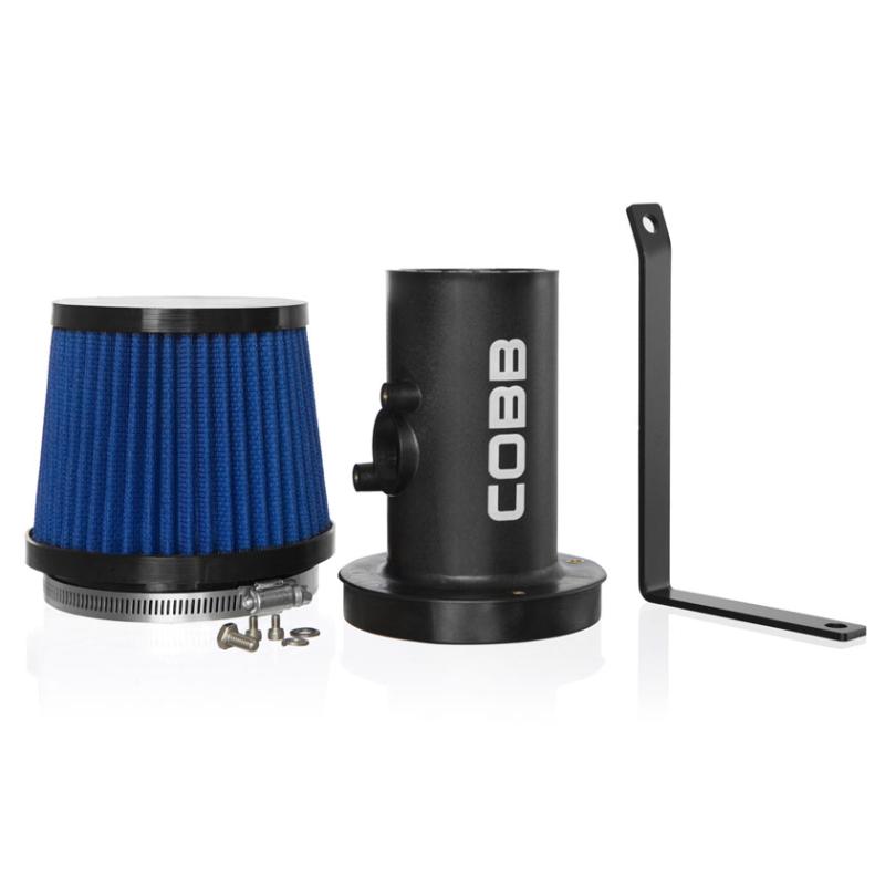 Cobb 04-07 Subaru STi / 02-07 WRX / 04-08 FXT Intake + Airbox Cold Air Intakes COBB