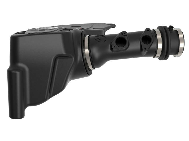 aFe Takeda Momentum Pro DRY S Cold Air Intake System 2018 Honda Accord I4 2.0L (t) Cold Air Intakes aFe