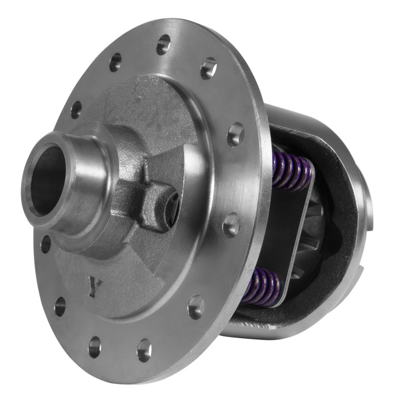 Yukon 9.5in GM 3.42 Rear Ring & Pinion Install Kit 33 Spline Positraction Axle Bearing and Seals Differential Install Kits Yukon Gear & Axle