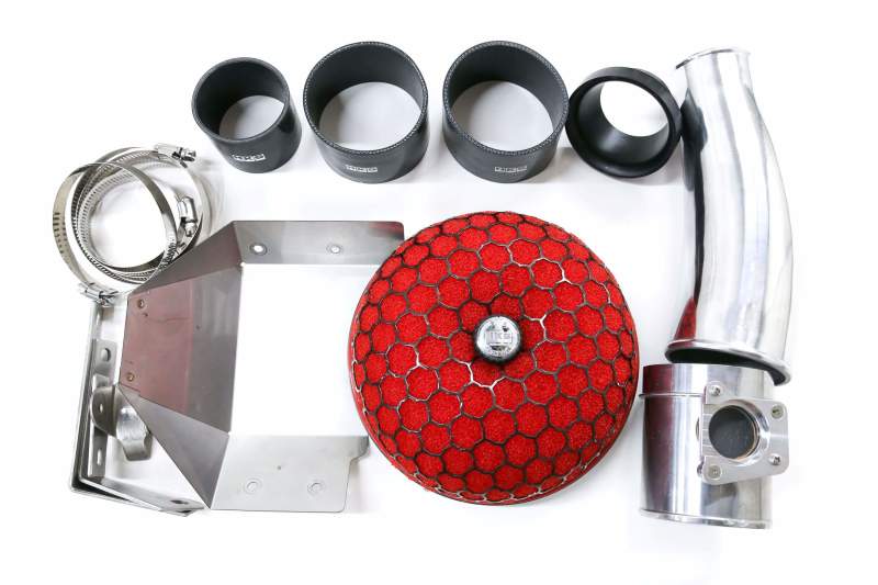 HKS RS US CIVIC Si Cold Air Intakes HKS