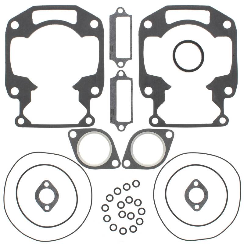 Vertex Gaskets 99-00 Arctic Cat Powder Special 700/LE Top End Gasket Kit Gasket Kits Vertex Pistons