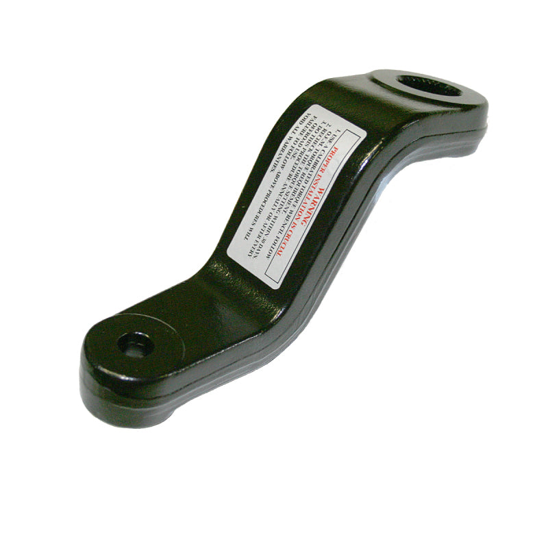 Superlift 94-99 Dodge Ram 2500/3500 4WD w/ 4-6in Lift Kit Dropped Pitman Arm Control Arms Superlift