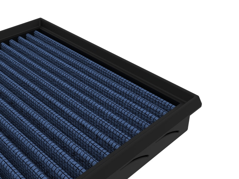 aFe MagnumFLOW Air Filters OER P5R A/F P5R Mercedes ML Class 98-06 Air Filters - Drop In aFe