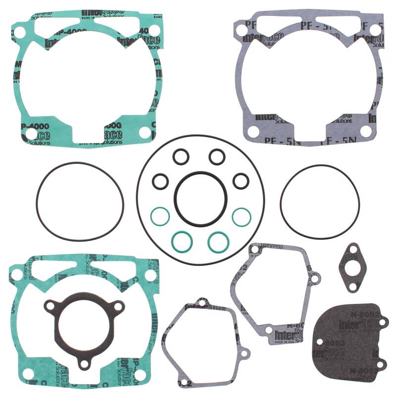 Vertex Gaskets 94-99 KTM EXC 250 Top End Gasket Kit Gasket Kits Vertex Pistons