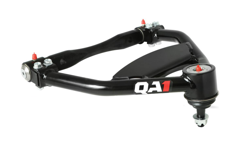 QA1 65-70 GM B-Body Street Performance Upper Control Arm Kit - Front Control Arms QA1