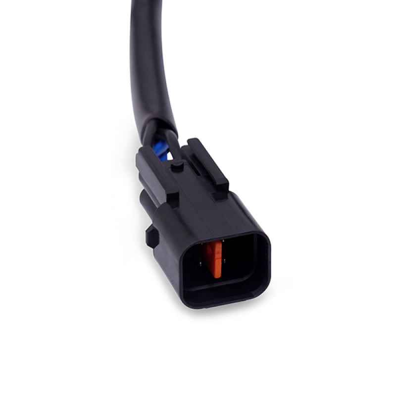 Mishimoto 95-99 Mitsubishi Eclipse Turbo Aluminum Fan Shroud Kit Fans & Shrouds Mishimoto