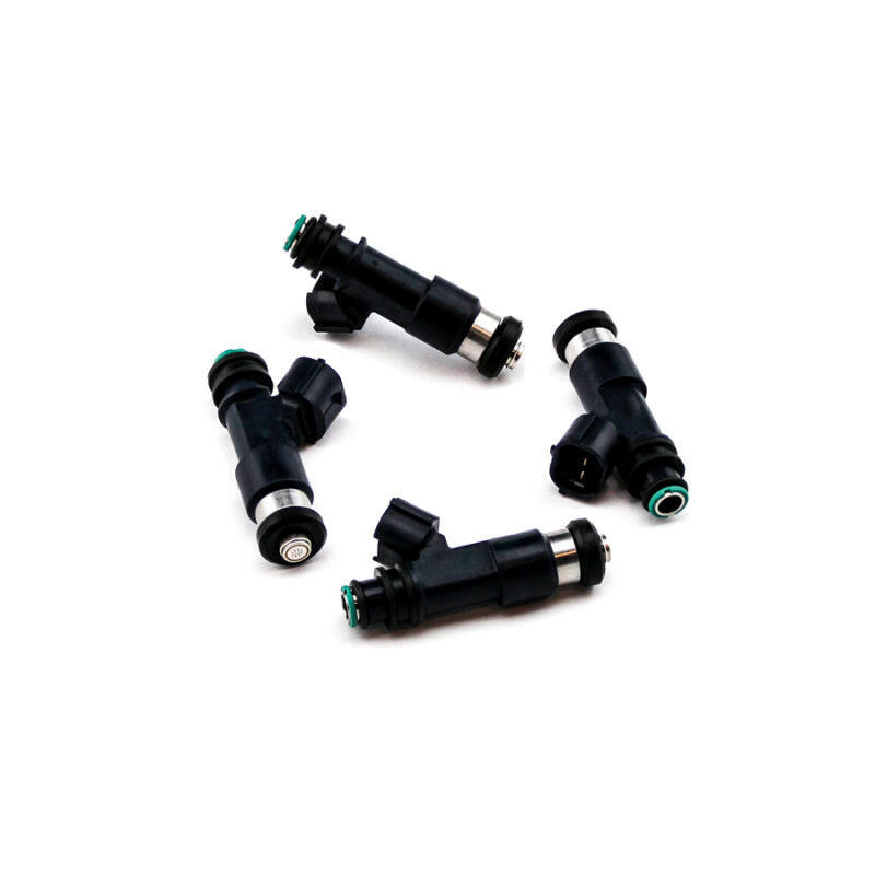 DeatschWerks 02-05 WRX EJ20 565cc Top Feed Injectors Fuel Injector Sets - 4Cyl DeatschWerks