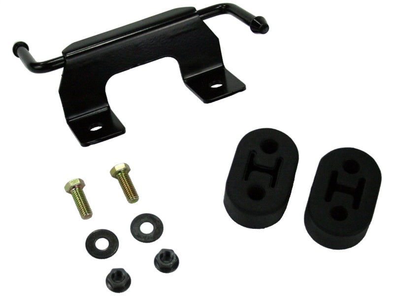 aFe MACH Force XP Tailpipe Hanger Kit 94-97 Dodge Diesel Trucks L6-5.9L (td) Catback aFe