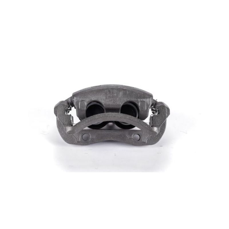 Power Stop 03-04 Nissan Frontier Front Left Autospecialty Caliper w/Bracket Brake Calipers - OE PowerStop