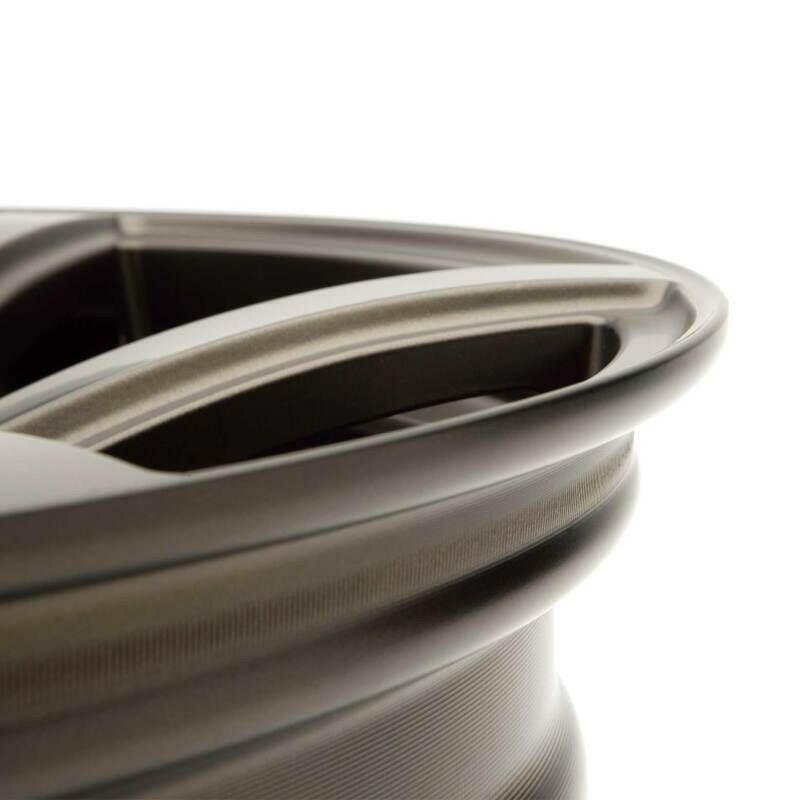 Cobb Performance Series ST-01 Wheel 18x9.5 ET40 5x114.3 - Bronze Wheels - Forged COBB