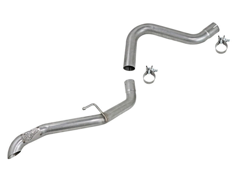 aFe MACH Force-Xp Tail Pipe For Exhaust System 49-46046 Tail Pipes aFe