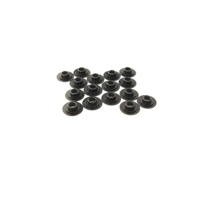COMP Cams Steel Retainers 1.500in-1.550in Valve Springs, Retainers COMP Cams