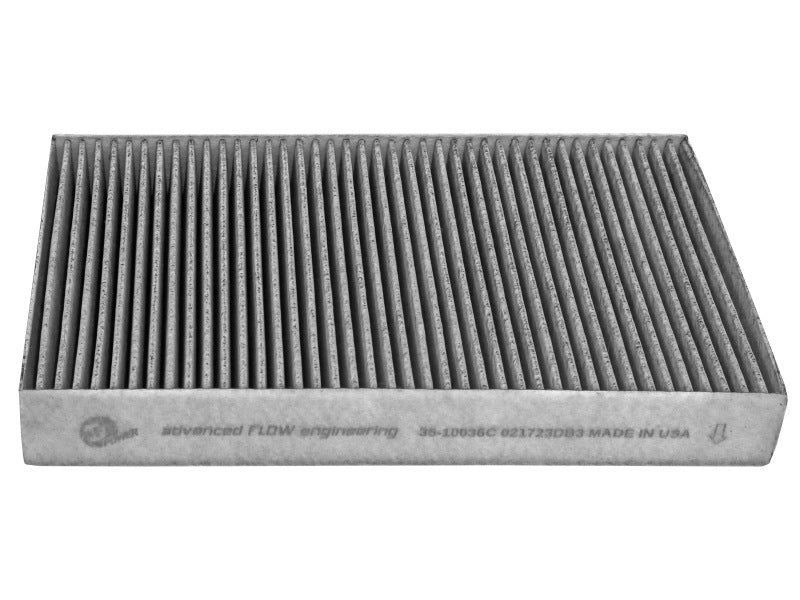 aFe POWER Cabin Air Filter Toyota Land Cruiser (J300) 22-24 V6-3.4L (tt) Cabin Air Filters aFe