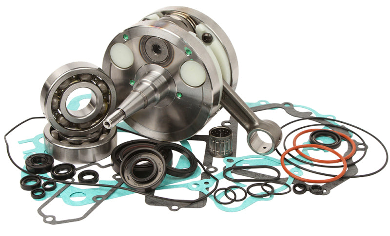 Hot Rods 99-00 Yamaha YZ 250 250cc Bottom End Kit Gasket Kits Hot Rods