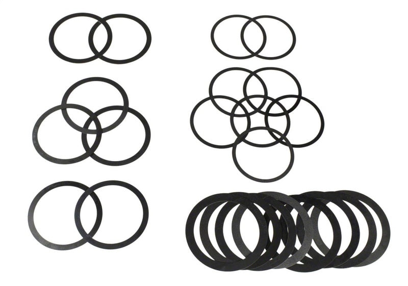 Ford Racing Bronco/Ranger M220 Rear End Ring And Pinion Installation Kit Ring and Pinion Install Kits Ford Racing