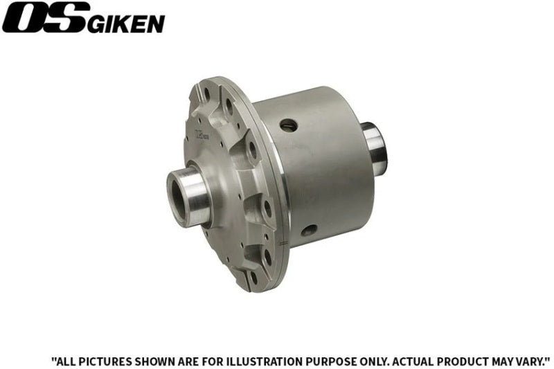 OS Giken Winters Quick Change IRS 10in 35 Spline 1.5-Way Super Lock LSD Differentials OS Giken