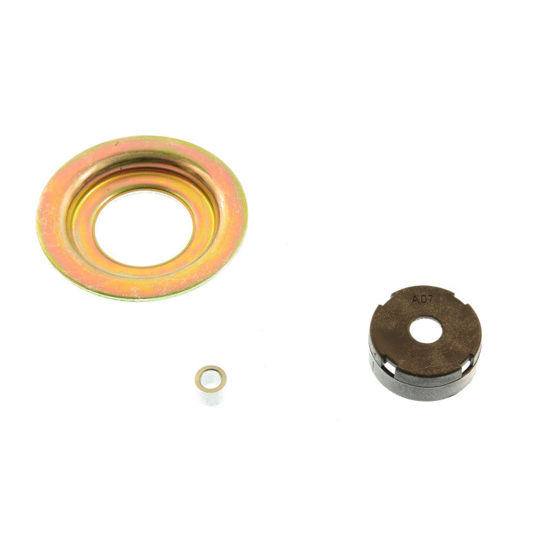 Bilstein B4 1987 BMW 735i Base Rear Twintube Shock Absorber Shocks and Struts Bilstein