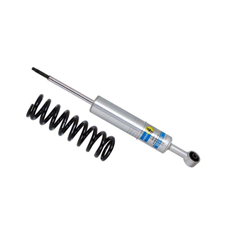 Bilstein B8 6112 Series Front Suspension Kit 03-09 Toyota 4Runner / 07-09 FJ Cruiser Shocks and Struts Bilstein