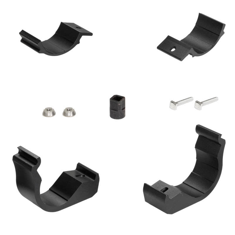 ARB Mount Kit Suit Dia 60.3mm Light Covers and Guards ARB
