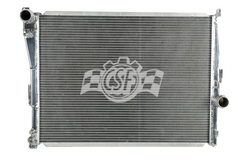 CSF 99-06 BMW 323i / 99-05 BMW 325i / 99-06 BMW 328i / 99-05 BMW 330i / 03-05 BMW Z4 Radiator Radiators CSF