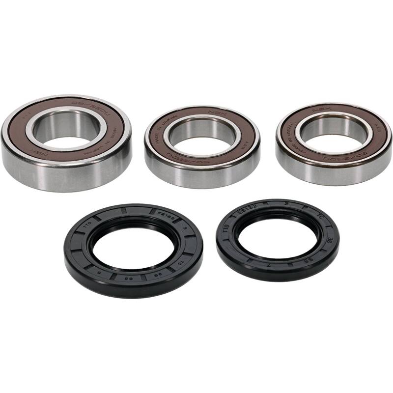 Pivot Works Premium Wheel Bearing Wheel Bearings Pivot Works