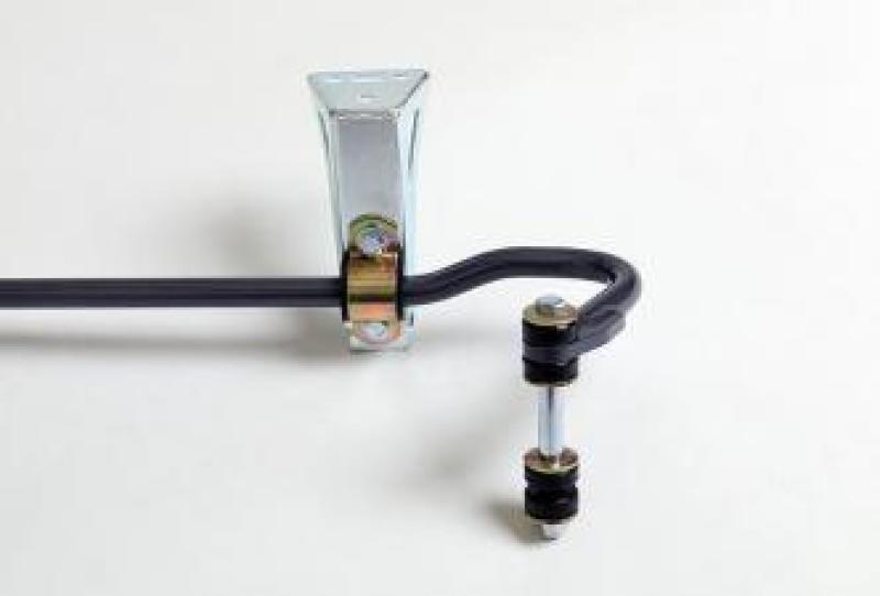 Progress Technology 02-07 Mitsubishi Lancer 19mm Sway Bar - Rear Sway Bars Progress Technology