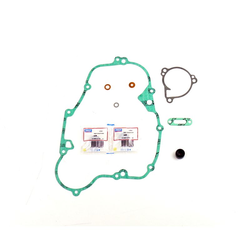 Athena 92-03 Kawasaki KX 500 Water Pump Gasket Kit Gasket Kits Athena