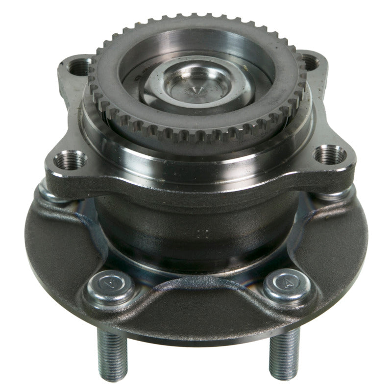 MOOG 07-12 Mitsubishi Outlander Rear Hub Assembly Wheel Hubs Moog