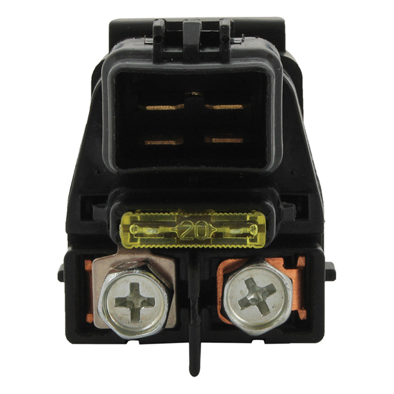 Arrowhead Mitsuba Str Relay Starters Arrowhead