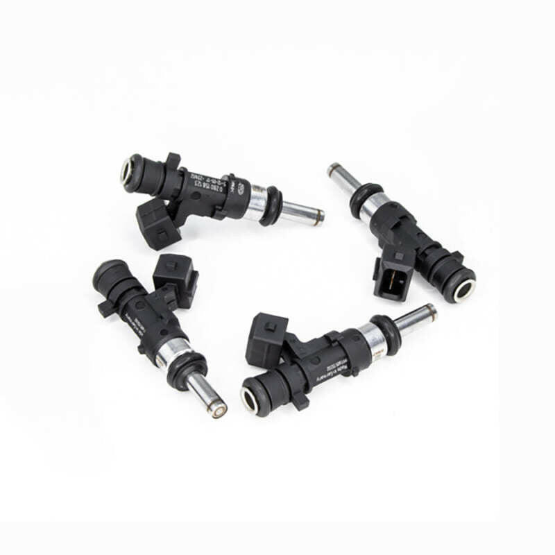 DeatschWerks 12-16 Dodge Dart 1.4L Turbo 850cc Injectors Fuel Injector Sets - 4Cyl DeatschWerks