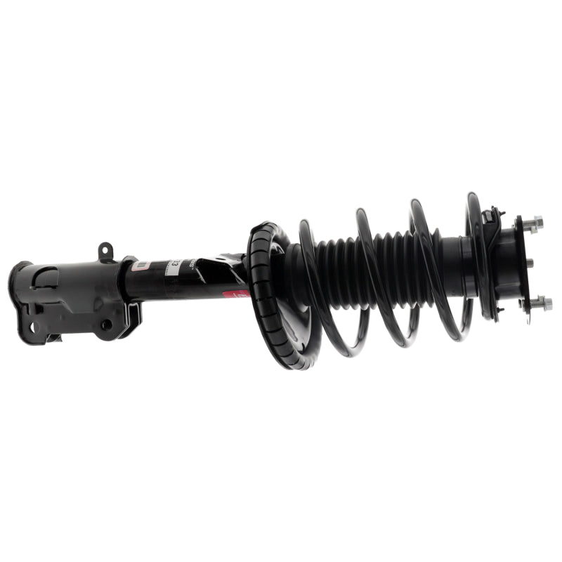 KYB Shocks & Struts Strut Plus Front 11-14 Ford Mustang (Excl GT500/Boss 302/19in Wheels) Shock & Spring Kits KYB