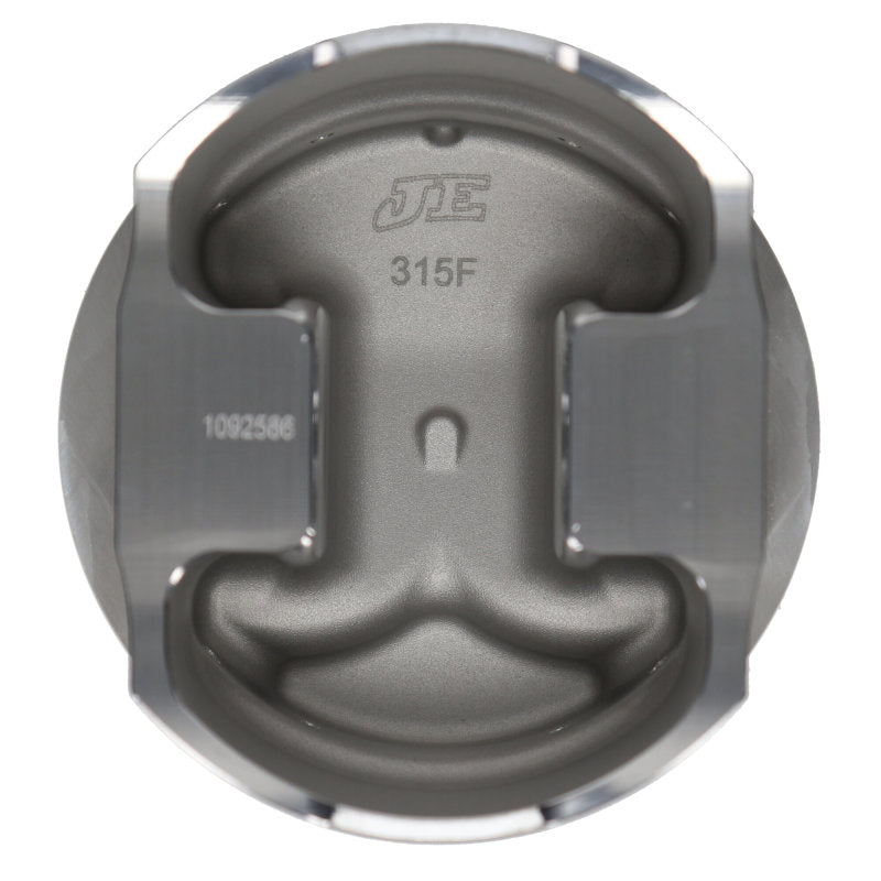 JE Pistons 440 MOPAR .375 DOME Set of 8 Pistons Piston Sets - Forged - 8cyl JE Pistons