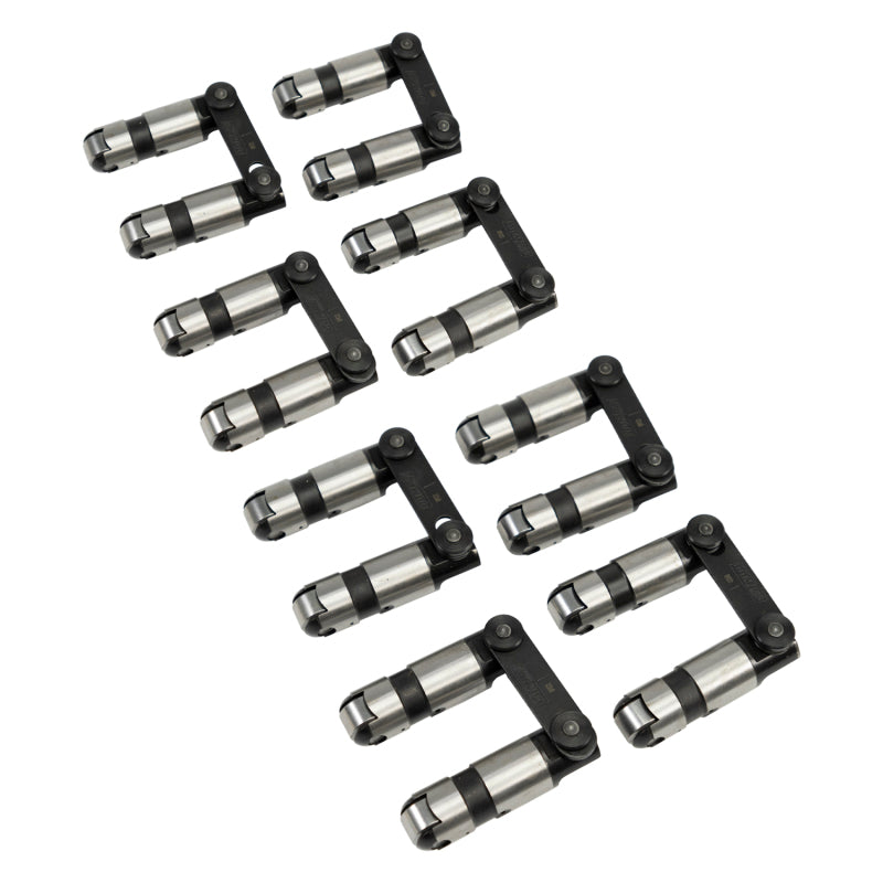 COMP Cams Evolution Retro-Fit Hydraulic Roller Lifters for Chrysler 383-440 - Set of 16 Lifters COMP Cams