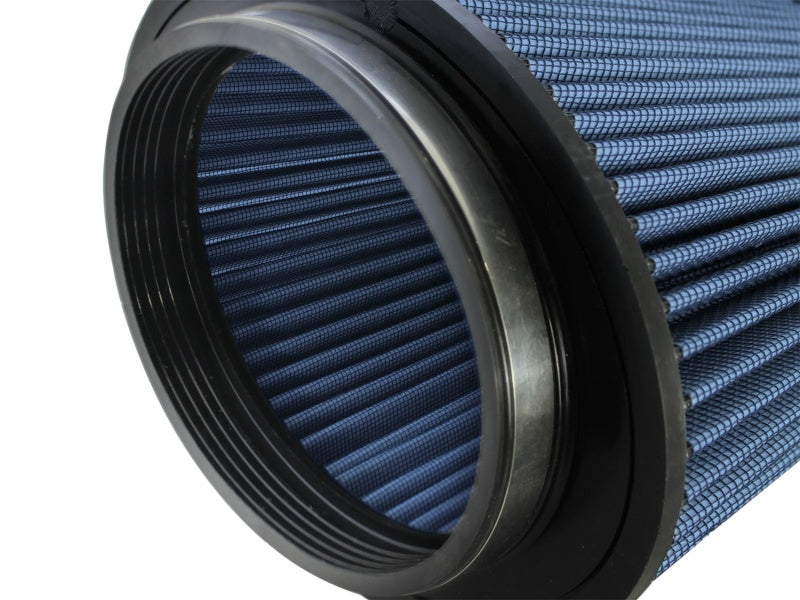 aFe Magnum Force Universal Filter Pro-5R 7x5-1/4 F x 10x7-1/4 B x 6-7/8x4-7/8 T (Inv) x 7-7/8 H Air Filters - Universal Fit aFe