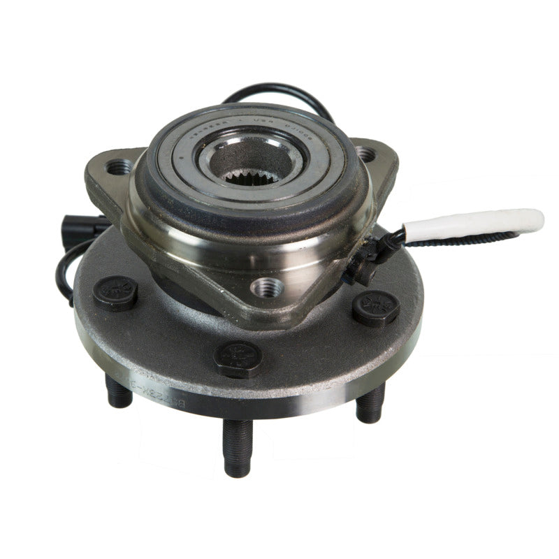 MOOG 09-11 Ford Ranger Front Hub Assembly Wheel Hubs Moog