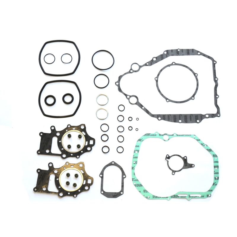 Athena 78-84 Honda CX500 Complete Gasket Kit (w/o Oil Seals) Gasket Kits Athena