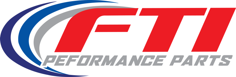 FTI Performance 11in Extreme Street Brawler Series Torque Converter - 2800RPM - 4L60E/4L65E - Billet Torque Converters FTI Performance