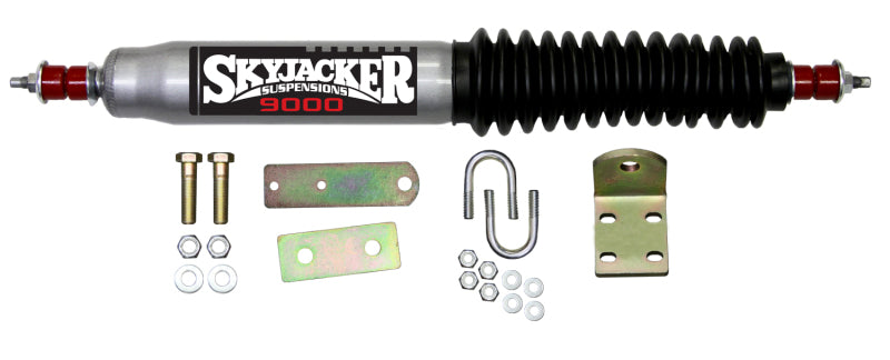 Skyjacker 1983-1997 Ford Ranger Steering Damper Kit Steering Dampers Skyjacker