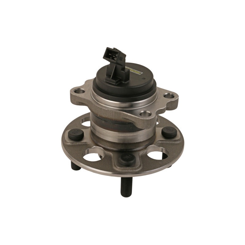 MOOG 18-21 Kia Rio Rear Hub Assembly Wheel Hubs Moog