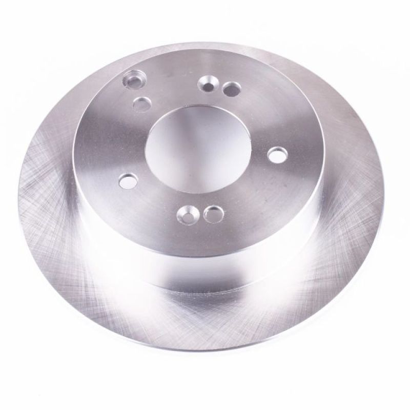 Power Stop 07-10 Kia Rondo Rear Autospecialty Brake Rotor Brake Rotors - OE PowerStop