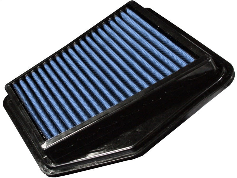 aFe MagnumFLOW Air Filters OER P5R A/F P5R Lexus IS250/350 06-12 V6-2.5/3.5L Air Filters - Drop In aFe