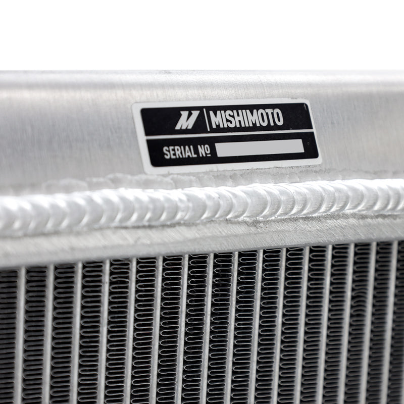 Mishimoto 2023+ Nissan Z Performance Aluminum Radiator Radiators Mishimoto